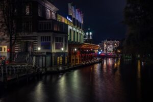 Live casino: Den nye trend blandt danske spillere