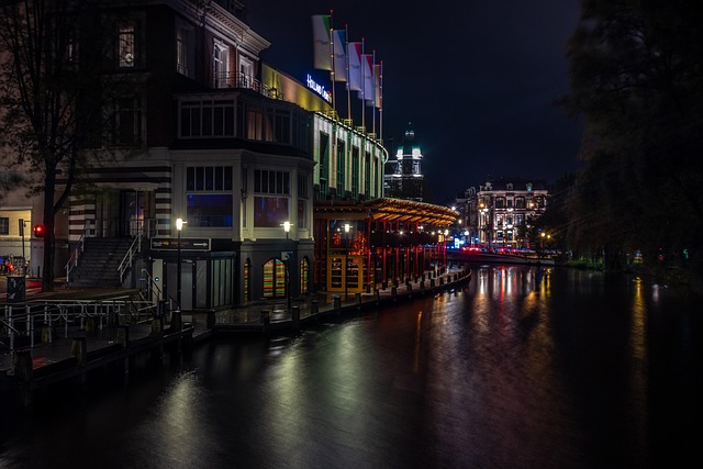 Live casino: Den nye trend blandt danske spillere