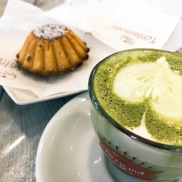 Småkager med matcha: 3 opskrifter med grøn te-pulver