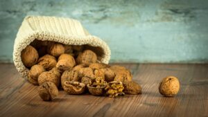 Småkager med nødder: 3 lækre opskrifter
