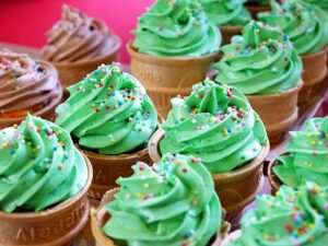 Cupcakes med et twist: Giv børnefødselsdagen et tema med unikke smagsvarianter